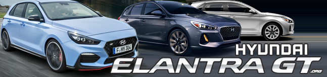 Hyundai Forum